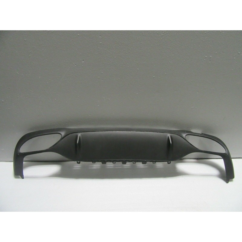 2017-2019 MERCEDES BENZ E W213 REAR BUMPER SPORILER 2138851801