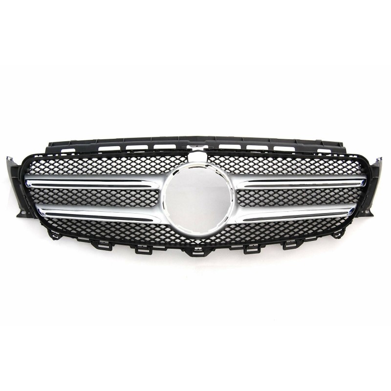 Mercedes Benz E-Class W213 Front Grille 2138880223