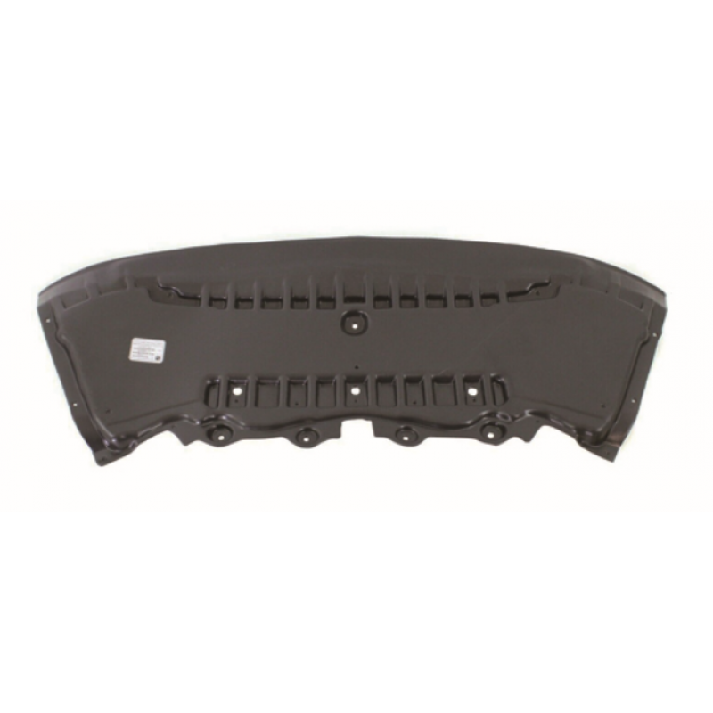Mercedes Benz S Class W221 Engine Mudguard 2215203423