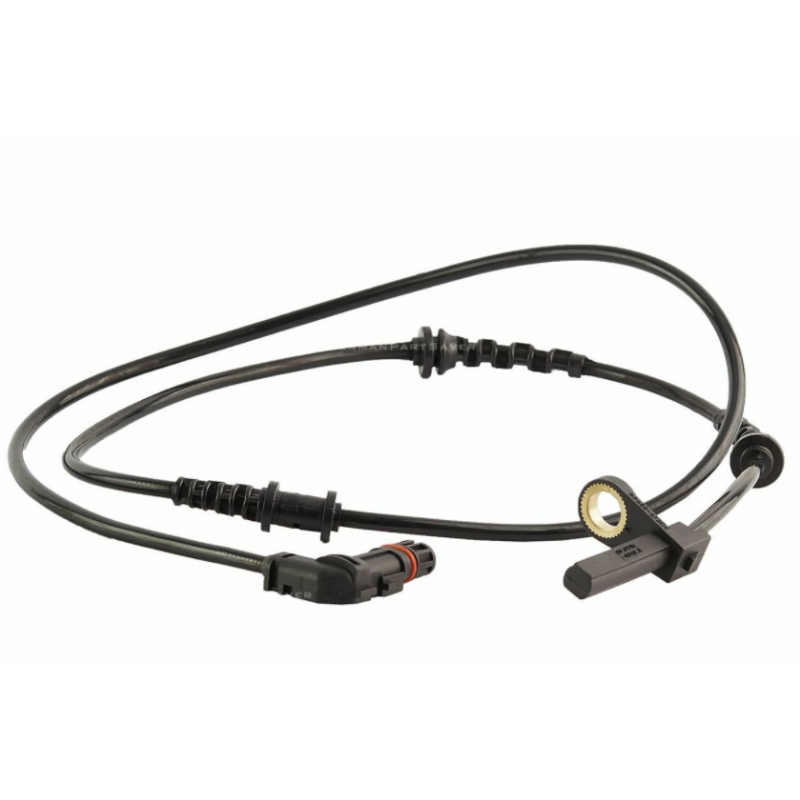 Mercedes Benz S Class W221 ABS Line (Front Wheel Speed Sensor) 2215400317
