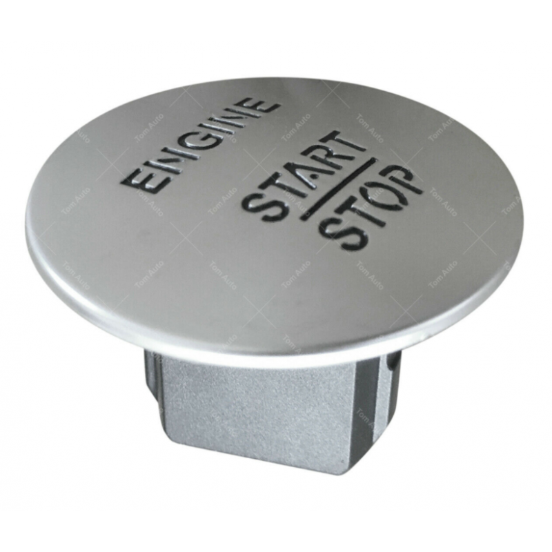 Mercedes Benz S Class W221 Switch 2215450514