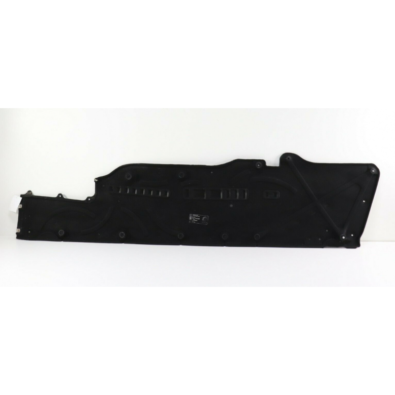2007-2013 Mercedes Benz S Class W221 Body Guard Trim 2216100108/2216100208