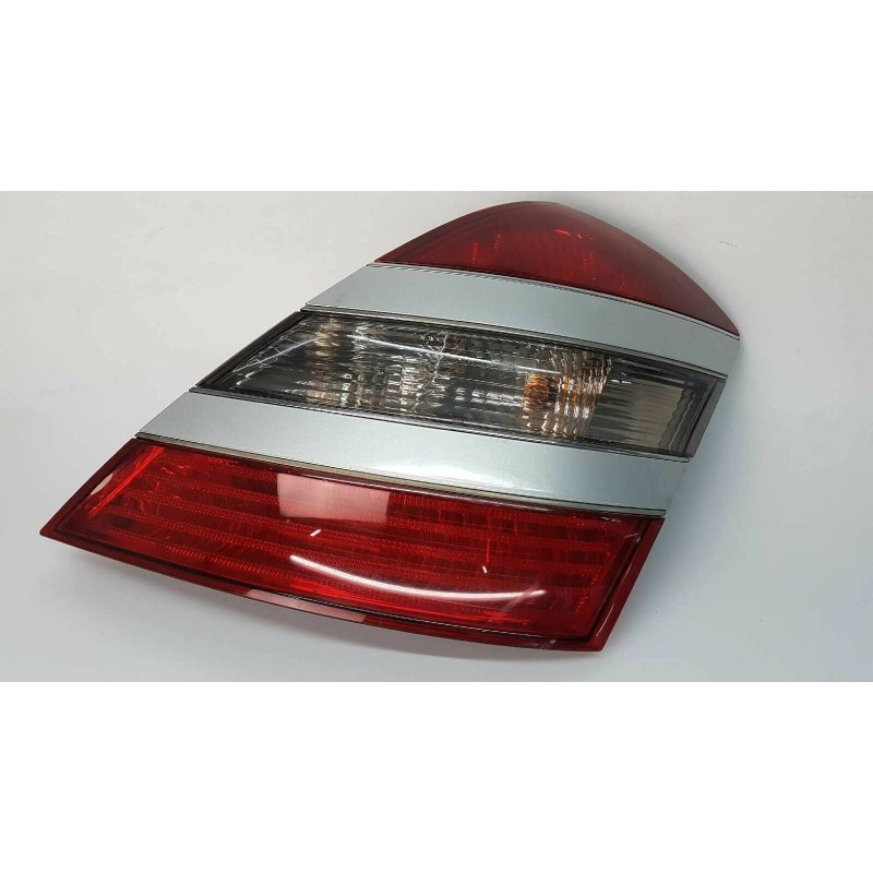 2005-2009 Mercedes-Benz S-Class W221 Rear Lamp 2218200166/2218200266