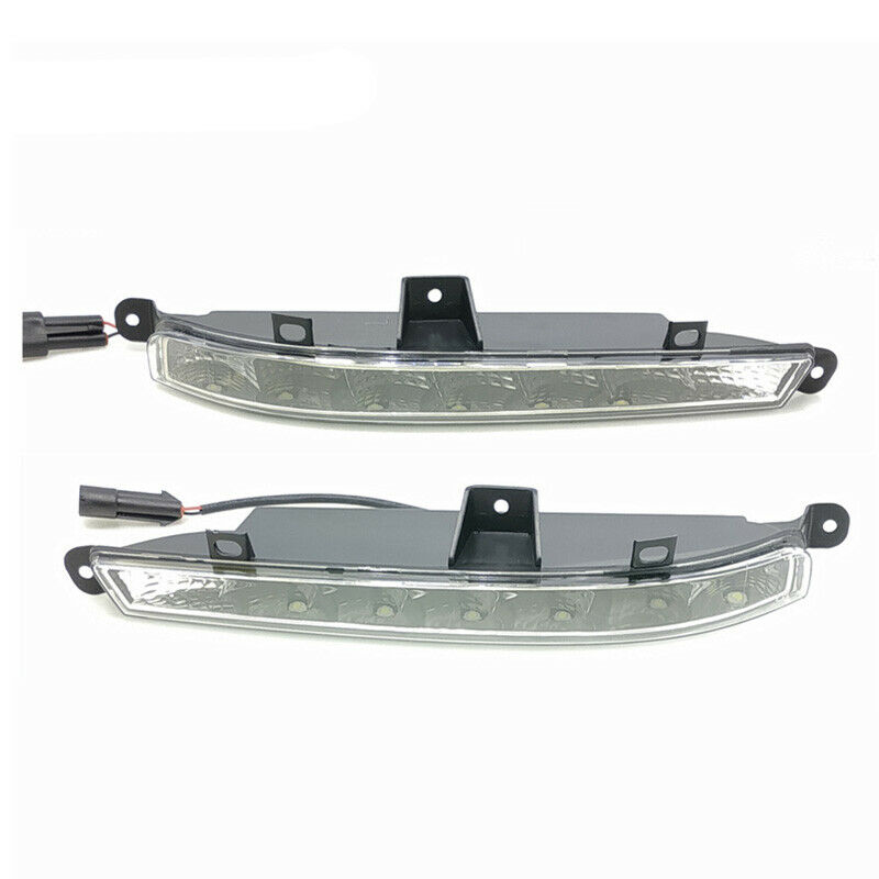 2011-2013 Mercedes Benz S Class W221 Fog Lamp 2218201356/2218201456