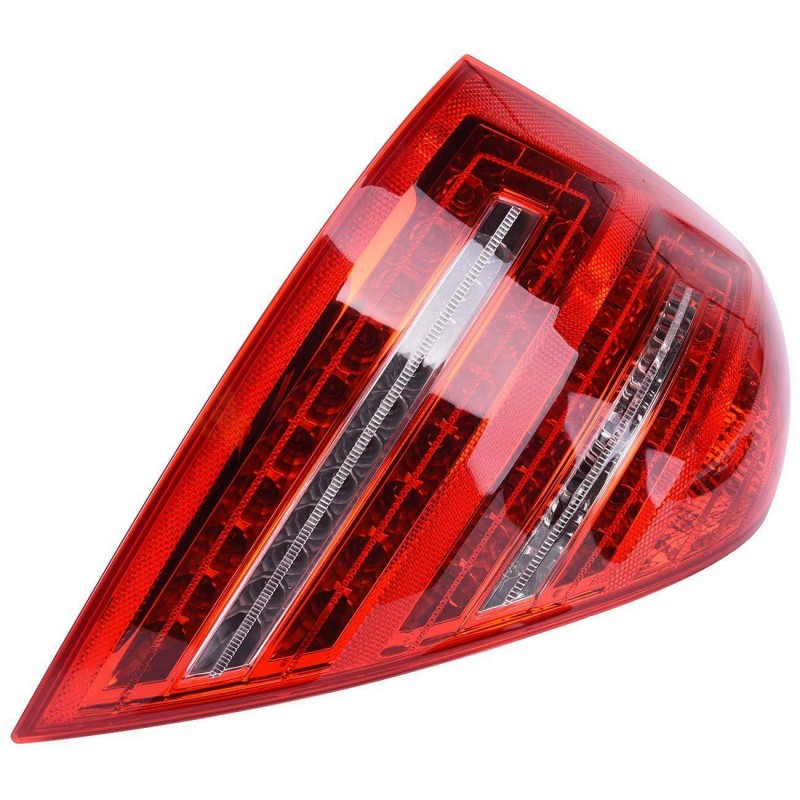 Mercedes-Benz C Class W221 Rear Lamp 2218201364/2218201464