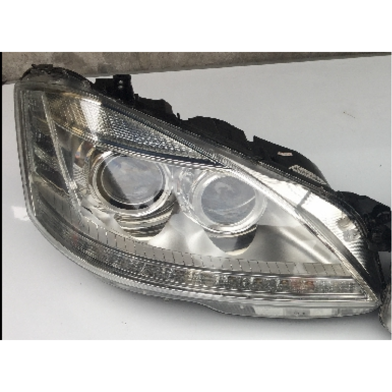 Benz W221 HEAD LAMP/2218201559/2218201659/2218200959/2218201059