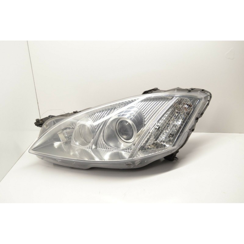 2007-2009 Mercedes Benz S Class W221 Head Lamp Xenon 2218208161/2218208261