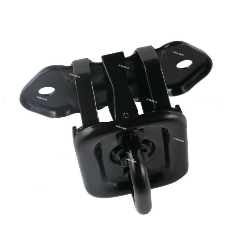 Mercedes Benz S Class W221 Radiator Support Lock 2218800260