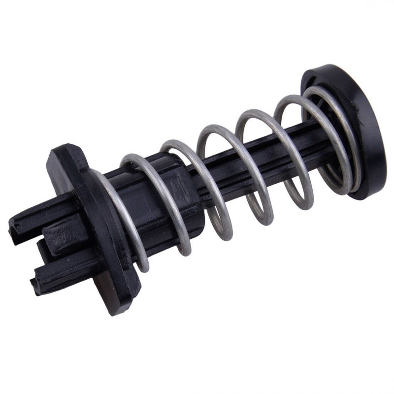 Mercedes Benz S Class W221 Hood Spring 2218800327