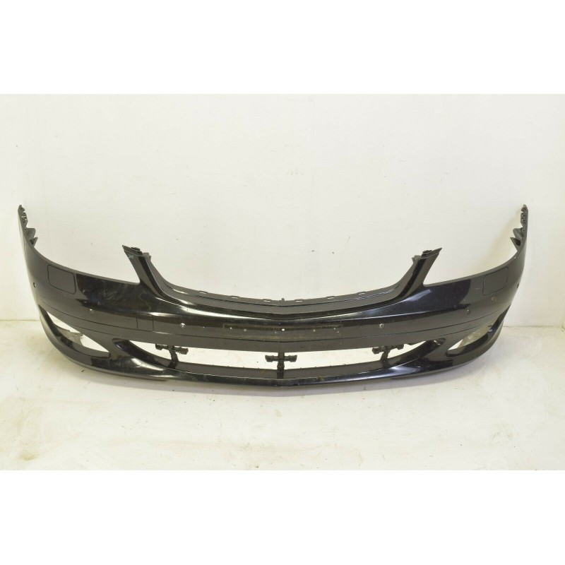 2006-2009 Mercedes-Benz S-Class W221 Front Bumper 2218801040