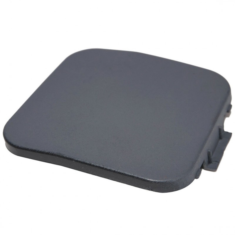 Mercedes Benz S Class W221 Rear Bumper Trailer Cover 2218850022