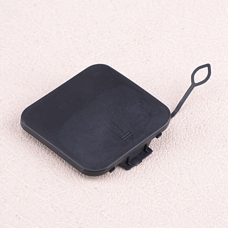 2008-2013 Mercedes Benz S Class W221 Front Bumper Trailer Cover 2218850322