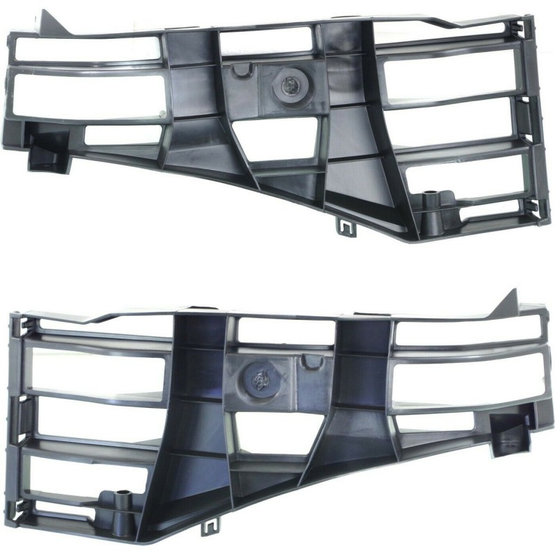 Mercedes Benz S Class W221 Rear Bumper Bracket 2218850363/2218850463