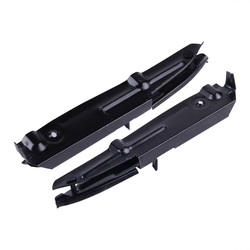 2007-2013 Mercedes Benz S Class W221 Front Bumper Support 2218850714/2218850814