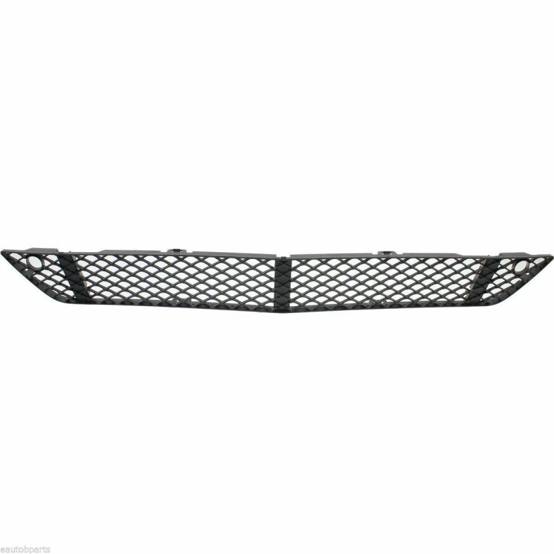Mercedes-Benz S Class W221 Front Bumper Vent M 2218852322