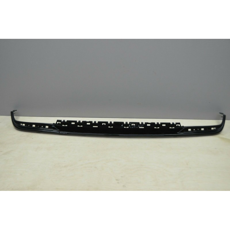 2014-2017 Mercedes S Class W222 AMG Rear Bumper Stripe 2228850138