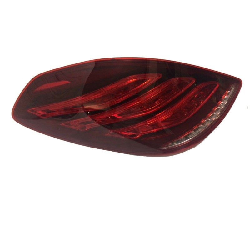 Mercedes Benz S Class W222 AMG Tail Lamp 2229065401/2229065501