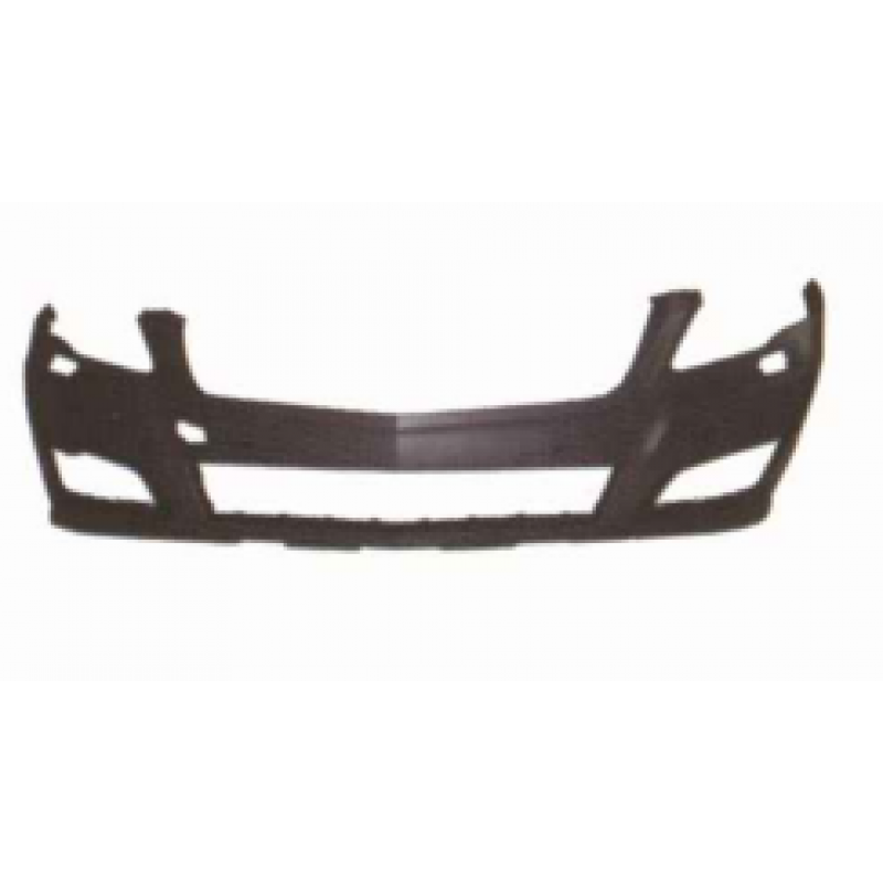 2011-2013 Mercedes-Benz R W251 Front Bumper Cover Assembly 2518800347