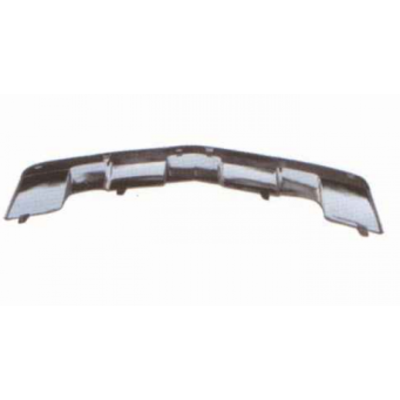2005-2016 Mercedes-Benz R W251 front bumper Lower Cover 251-885-31-23