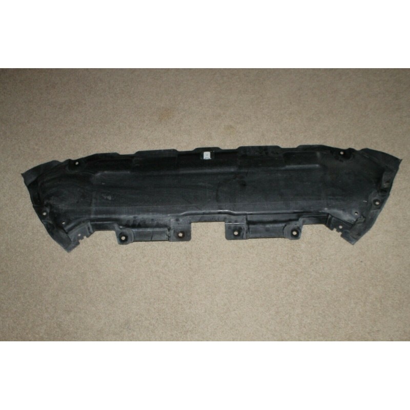 2016 - 2019 Mercedes Benz GLC W253 Engine Plate 2535240030