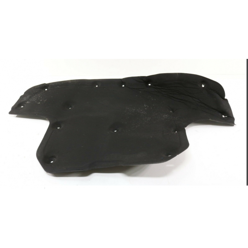2016 - 2018 MERCEDES BENZ GLC W253 Hood Cotton 2536820026
