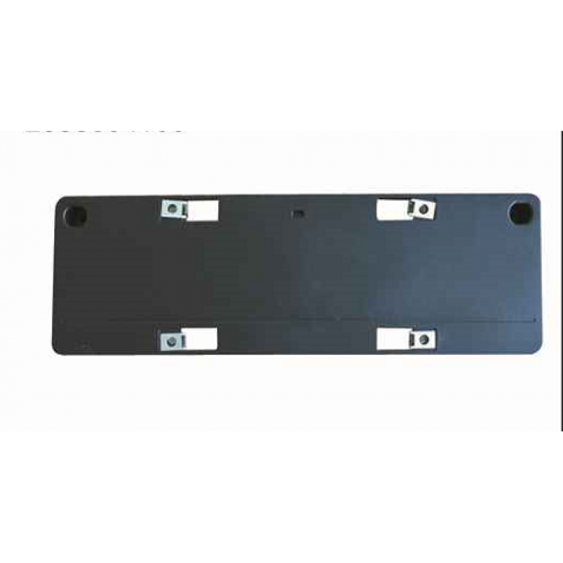 Mercedes Benz  GLC W253 F. Lcense Plate 2538804100