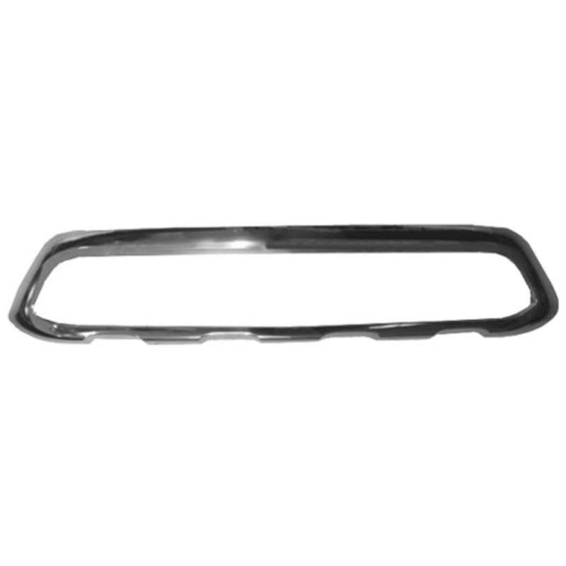 2016-2018 GLC W253 GRILLE MOULDING 2538850625