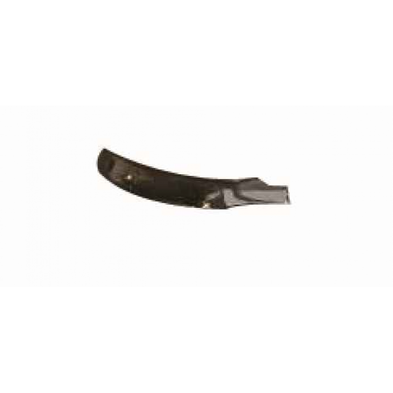 Mercedes Benz  GLC W253 F. Bumper Strip 2538852700/2538852800