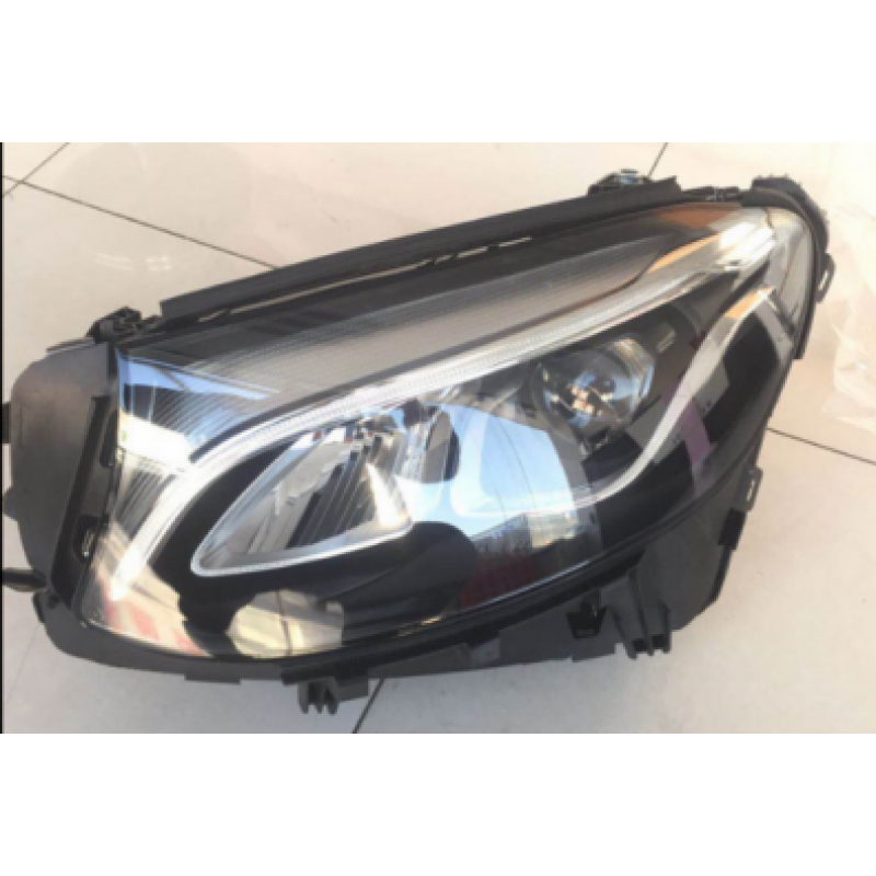 Benz GLC HEAD LAMP 2539060901 2539061001