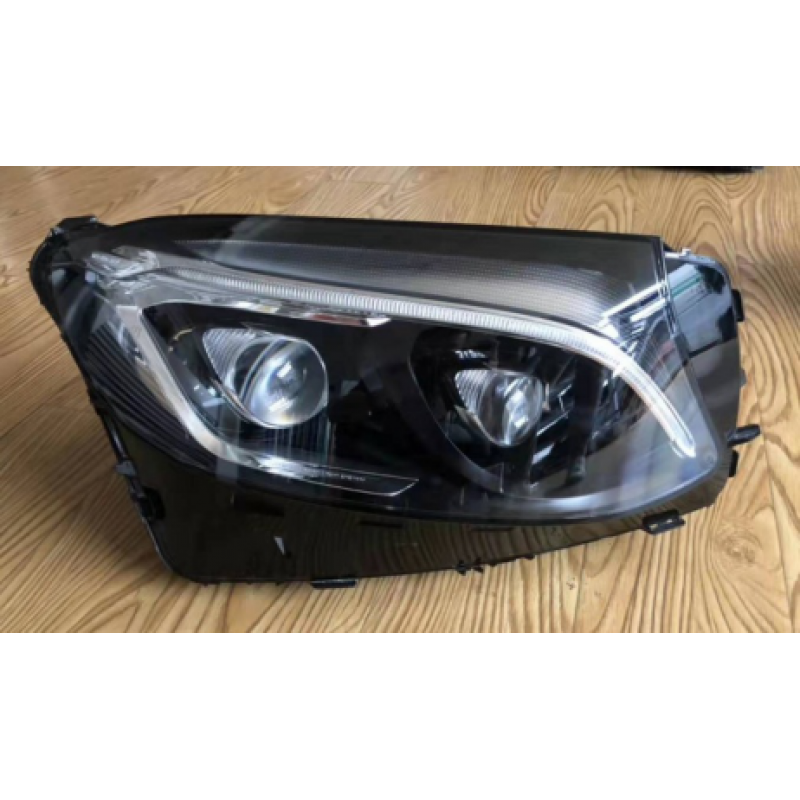 Benz GLC HEAD LAMP 2539061501 2539061601