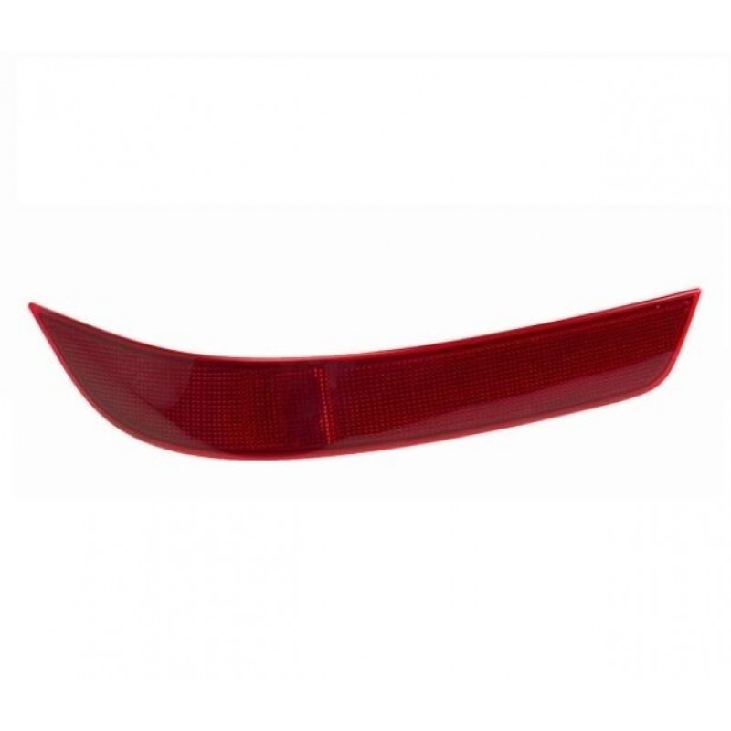 2010-2012 Mercedes-Benz GL-Class X164 Tail Light Reflector Right and New 1648201074