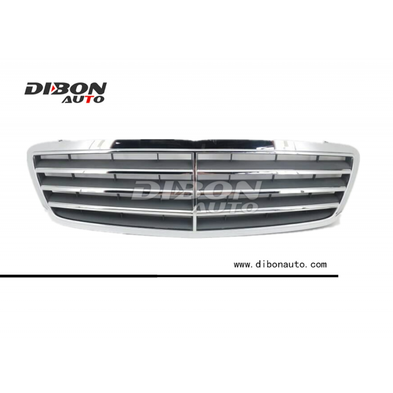 2005-2007 Mercedes-Benz C-Class W203 Sedan Grille 2038800123