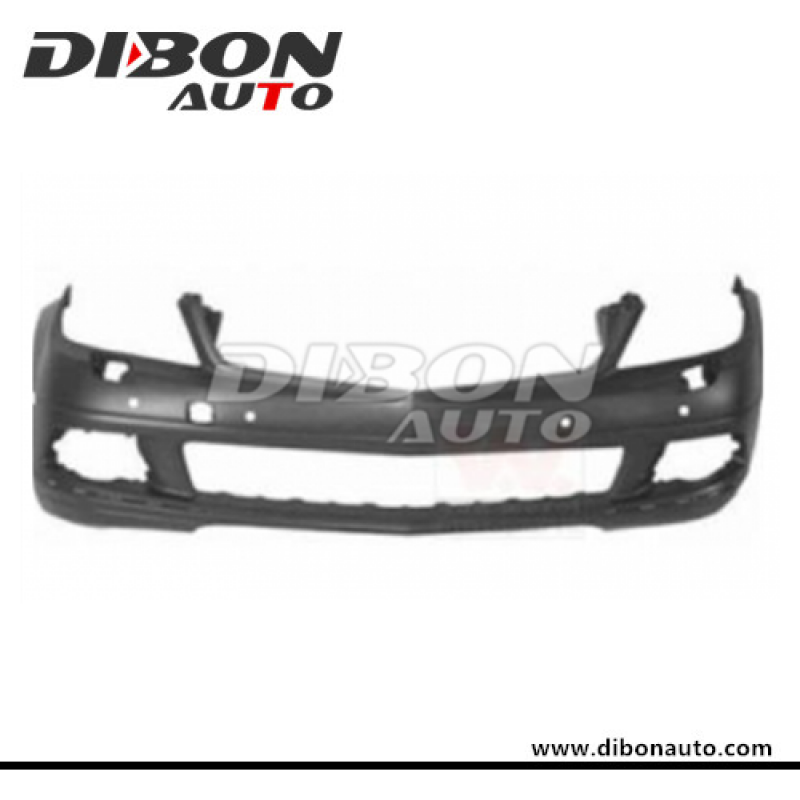 2008-2012 Mercedes-Benz W204 Front Bumper /2048800940