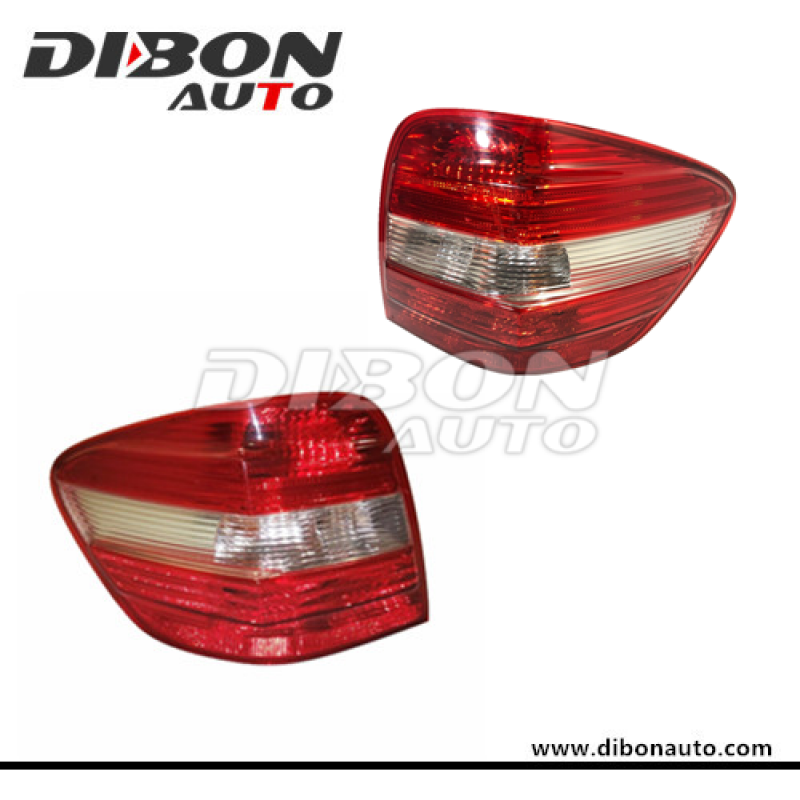 2006-2008 Mercedes-Benz ML&GL W164 REAR LAMP 1648201964 1648202064