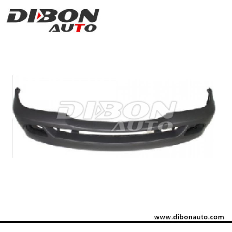 1998-2005 Bens ML&GL W163 FRONT BUMPER/1638804570