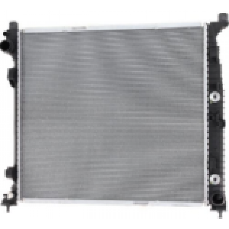 2012-2016 Benz ML&GL W166 RADIATOR/0995001303