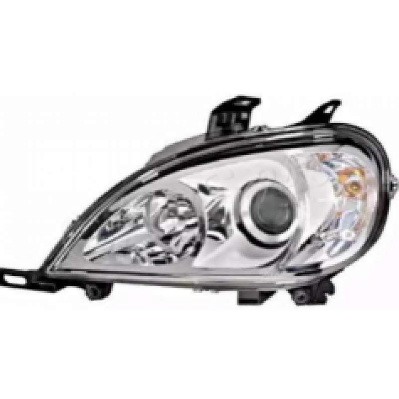 1998-2005 Bens ML&GL W163 HEAD LAMP/1638204561/1638204661