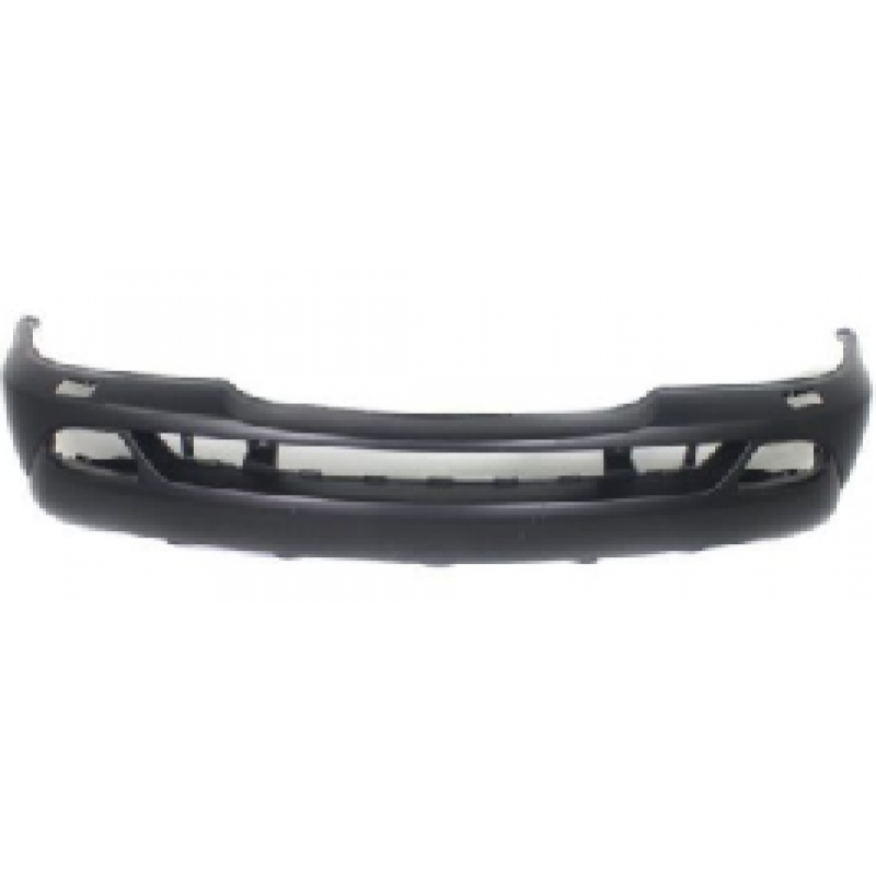 1998-2005 Bens ML&GL W163 FRONT BUMPER/1638804670