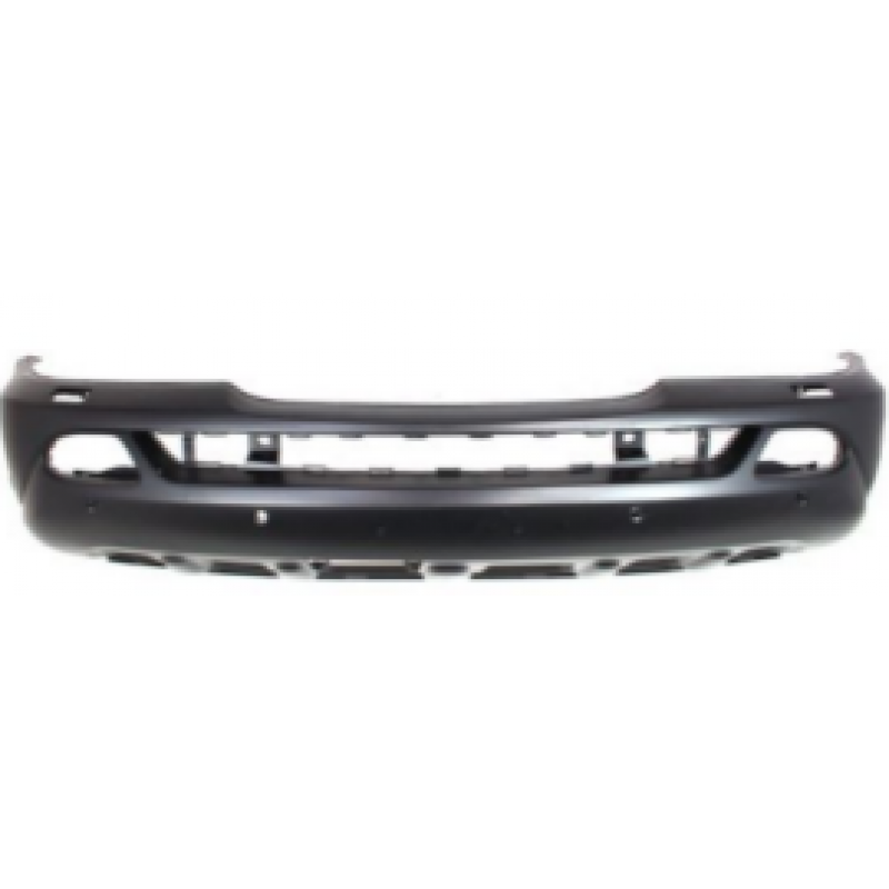 1998-2005 Bens ML&GL W163 FRONT BUMPER/1638804870