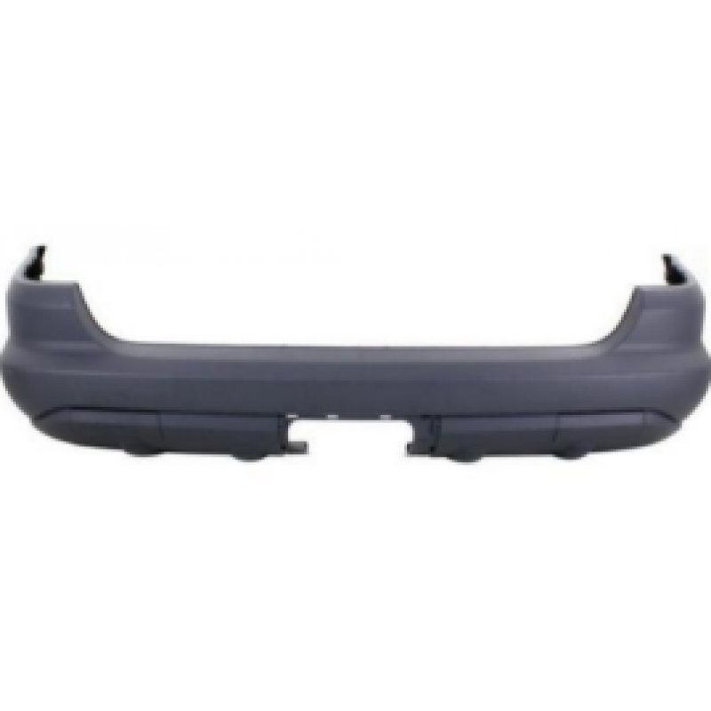 1998-2005 Bens ML&GL W163 REAR BUMPER/1638806971