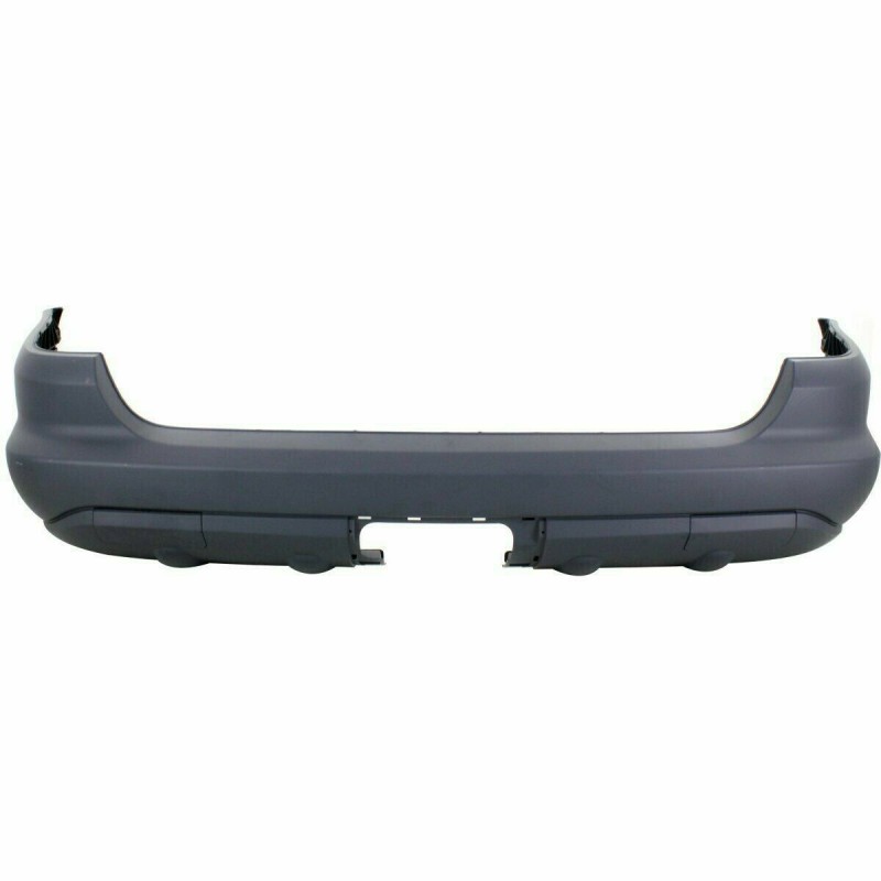 1998-2005 Bens ML&GL W163 REAR BUMPER/1638807071