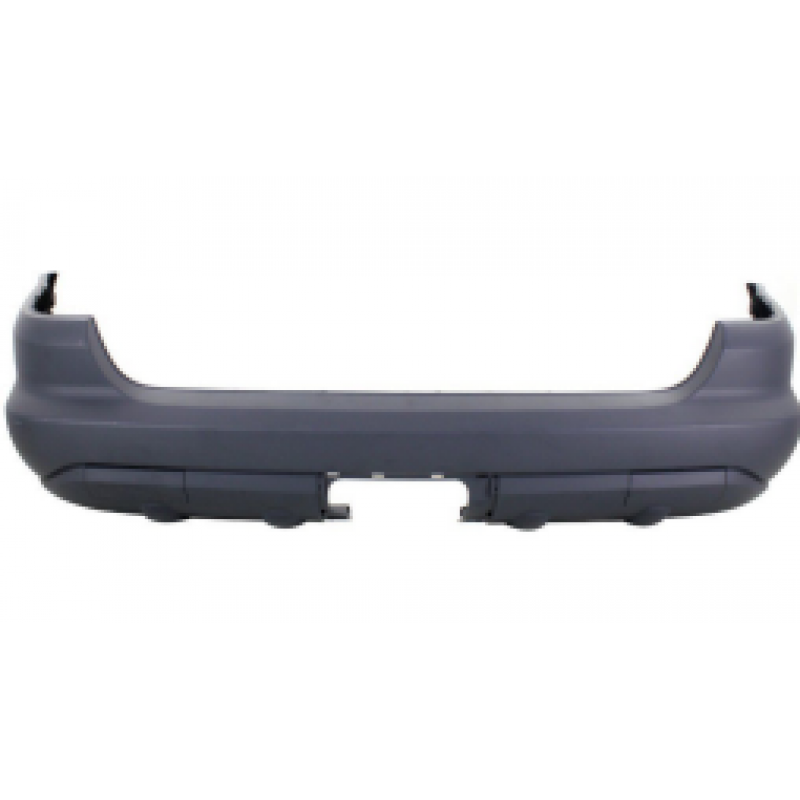 1998-2005 Bens ML&GL W163 REAR BUMPER/1638807171