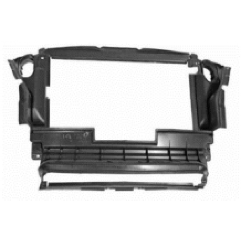 2005-2016 Mercedes-Benz ML&GL W164 GRILLE VENT 1645000016