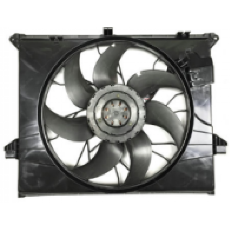 2005-2016 Mercedes-Benz ML&GL W164 ELECTRIC FAN 1645000593