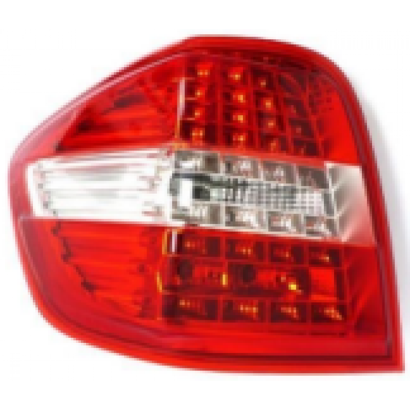 2009-2011 Mercedes-Benz ML&GL W164 REAR LAMP 1648202764 1648202864