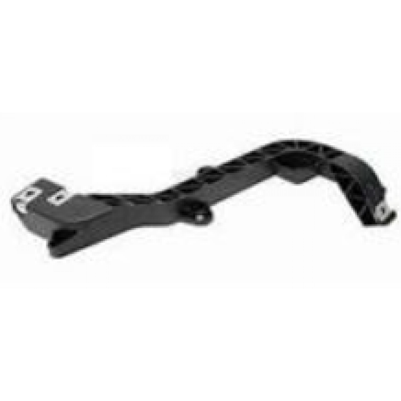 2012-2016 Benz ML&GL W166 RADIATOR SMALL SUPPORT/1666263631/1666263731