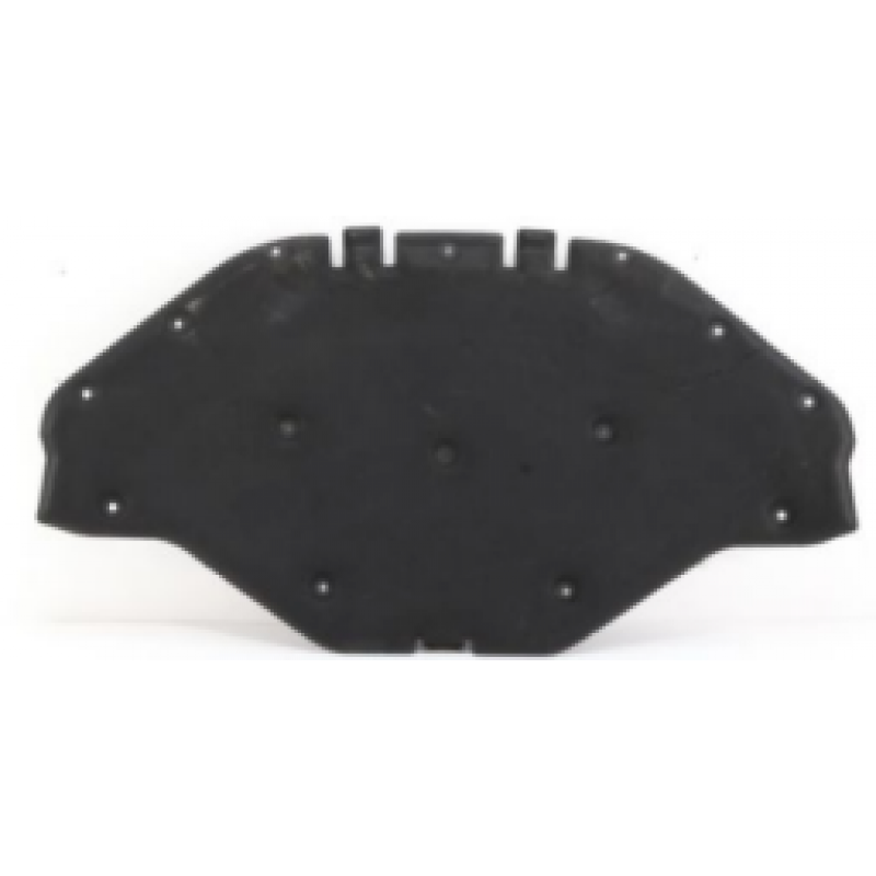2012-2016 Benz ML&GL W166 HOOD COTTON/1666820126