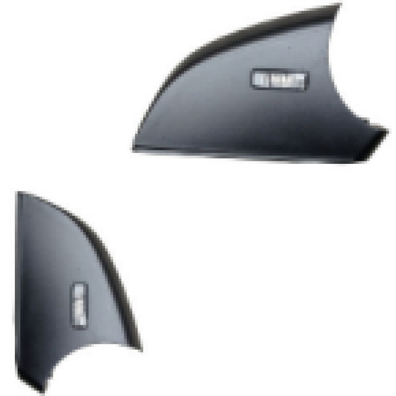 2012-2016 Benz ML&GL W166 MIRROR SET COVER 1668100315 1668100415