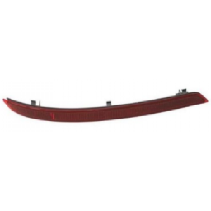 2012-2016 Benz ML&GL W166 REAR BUMPER LAMP/1668200074/1668200174