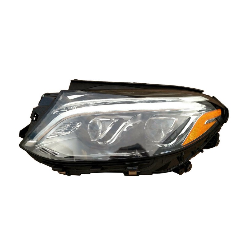 Benz GLE W292 HEAD LAMP 1668201159 1669068002